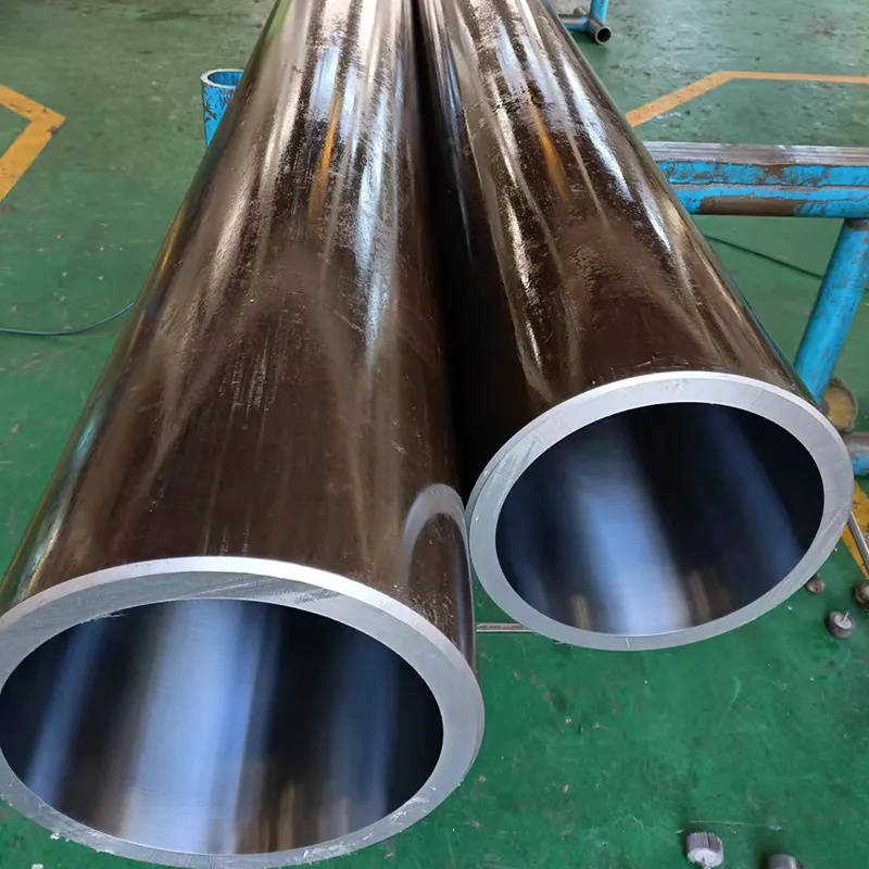 ASTM A106/A106M-19 seamless honed steel tube