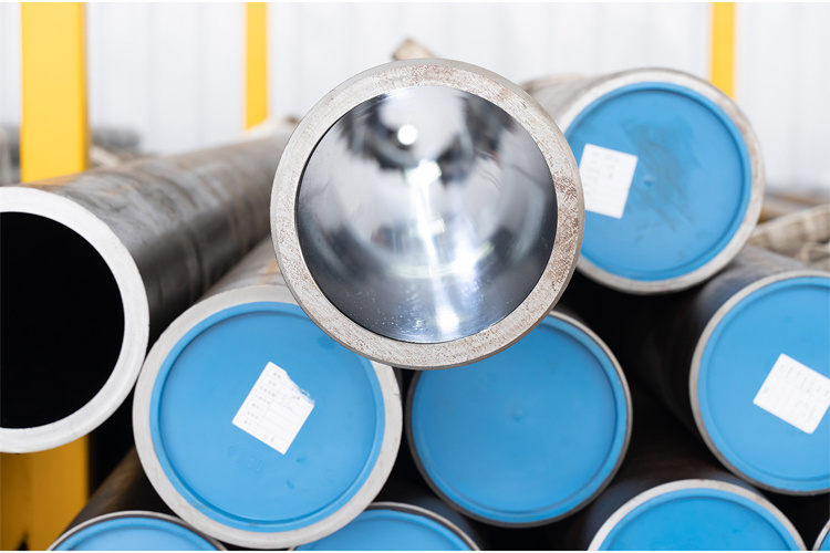 ASTM A106/A106M-19 seamless honed steel tube