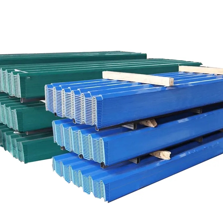 A231 A291 Aluminum Magnesium Zinc Roofing Sheet