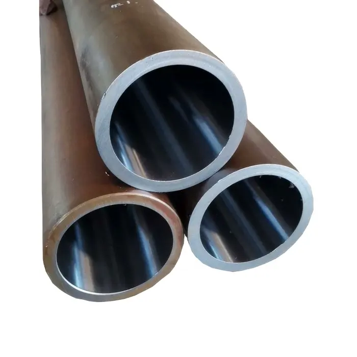 Honed Tube STKM13A Cylinder Pipe Carbon Steel Tube