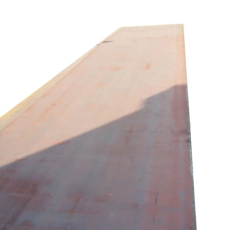 Q460MC, Q550D, and Q690D high-strength low-alloy hot-rolled Carbon Steel Sheet