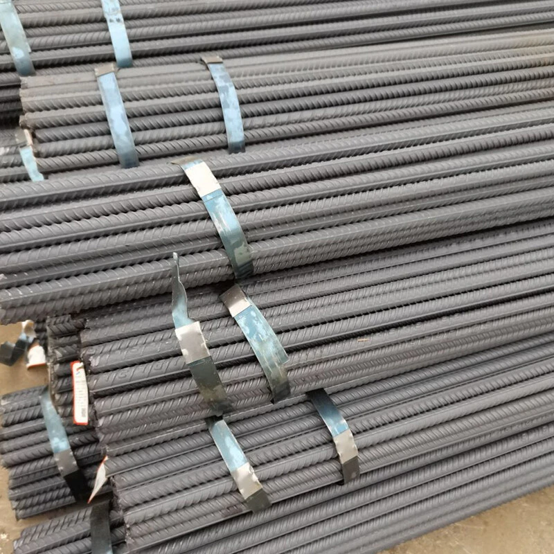 CRB600H Rebar