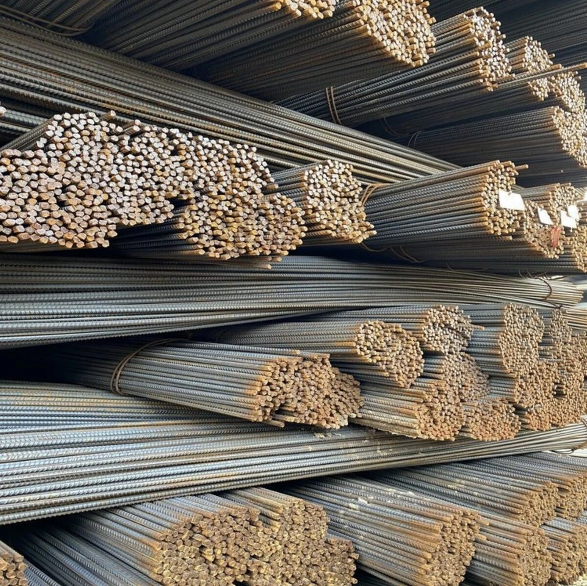 Steel WIire Rod