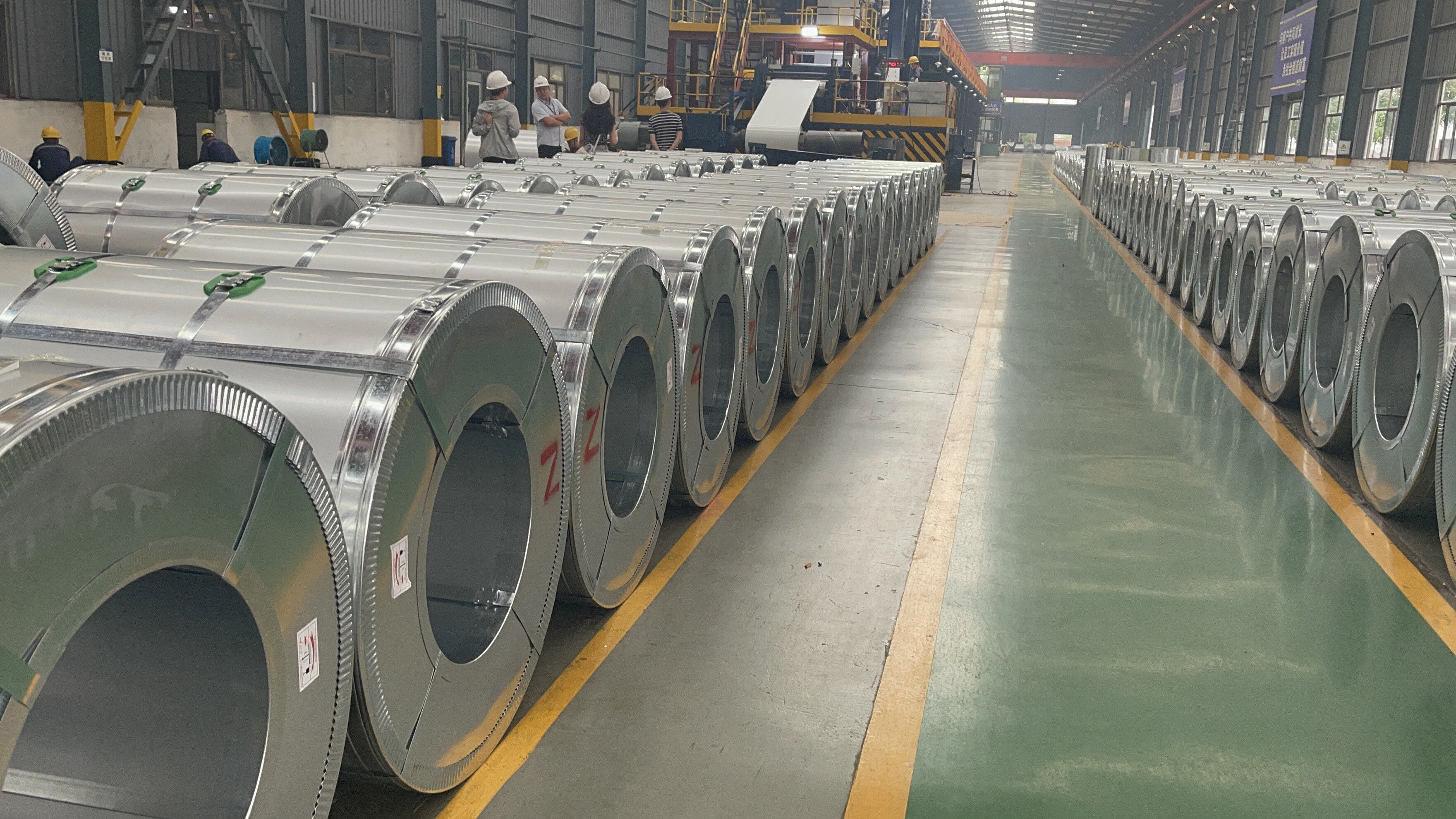 G90 Galvanized Coil