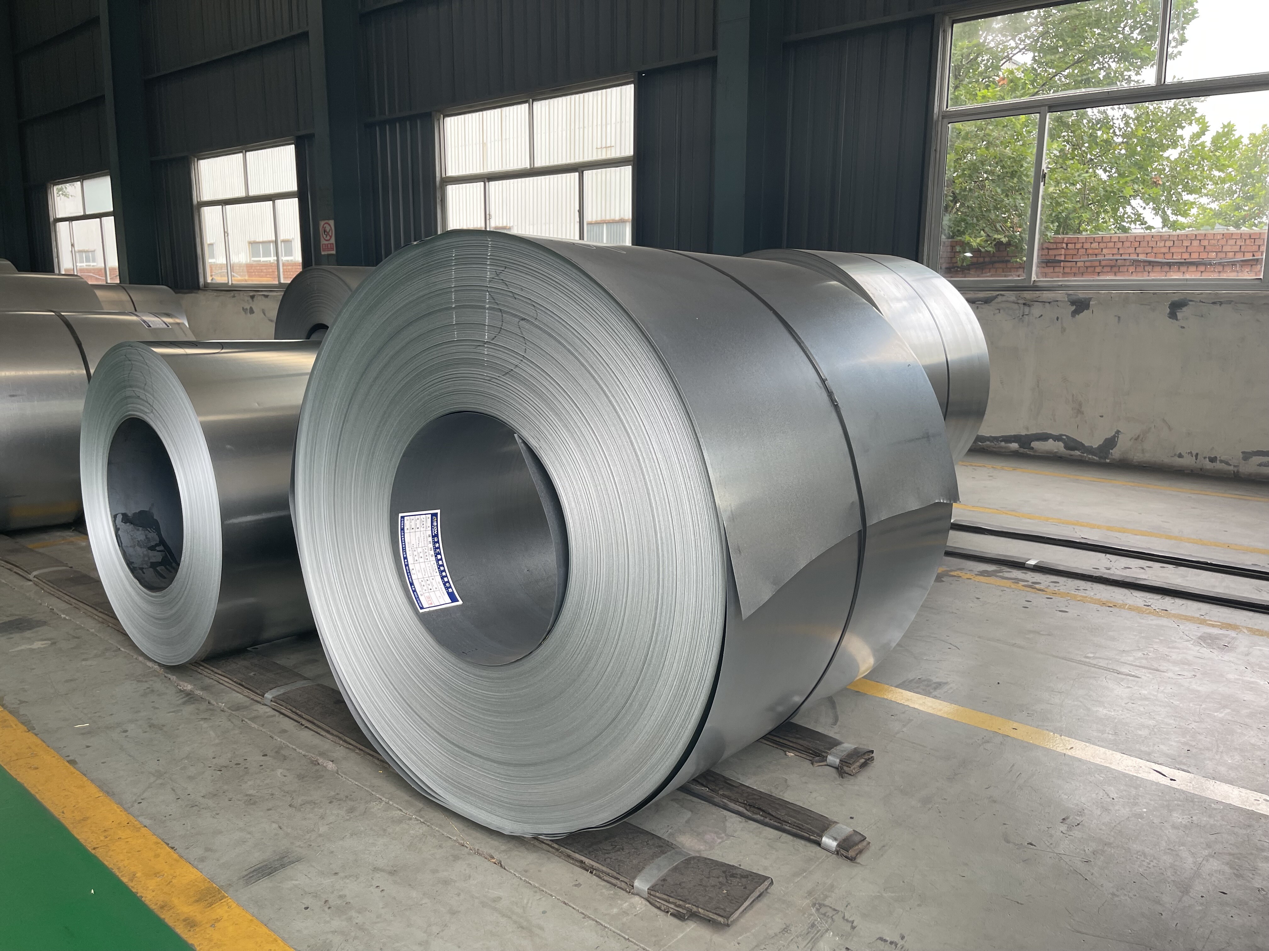 G60 Galvanized Coil