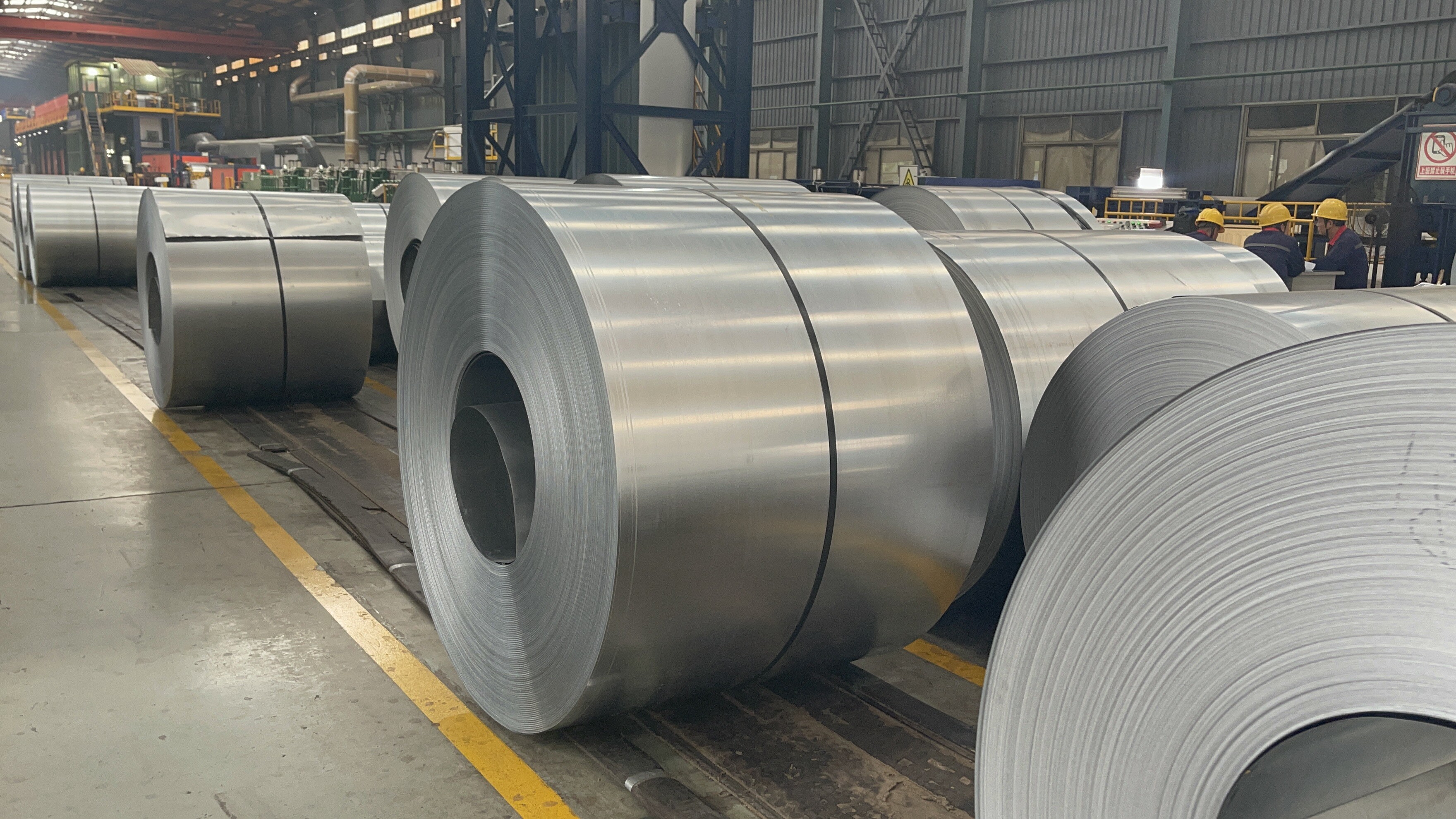 G60 Galvanized Coil