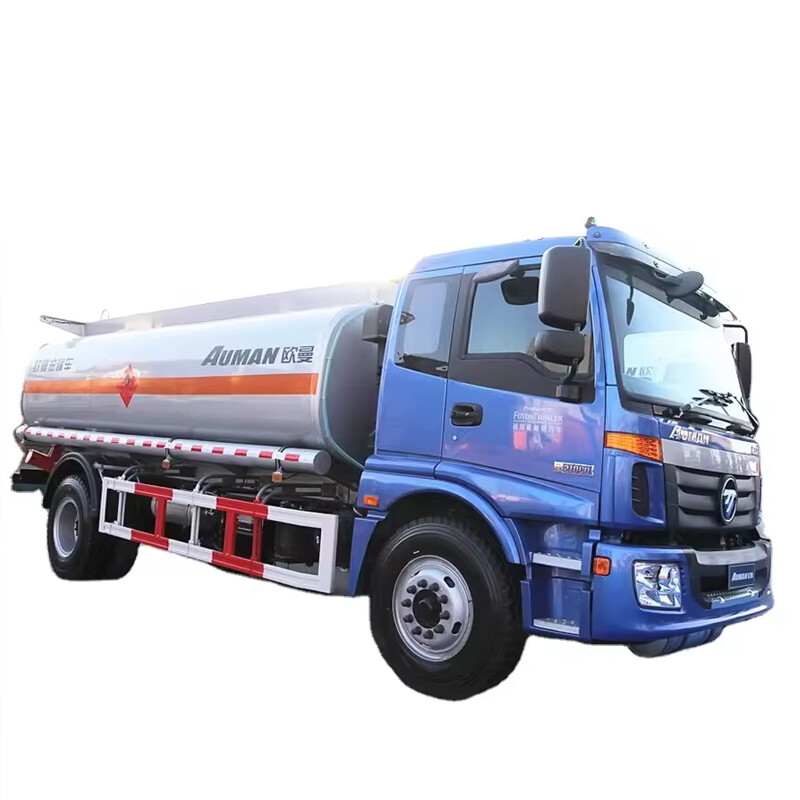 Tank Truck