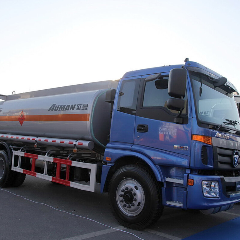 Tank Truck