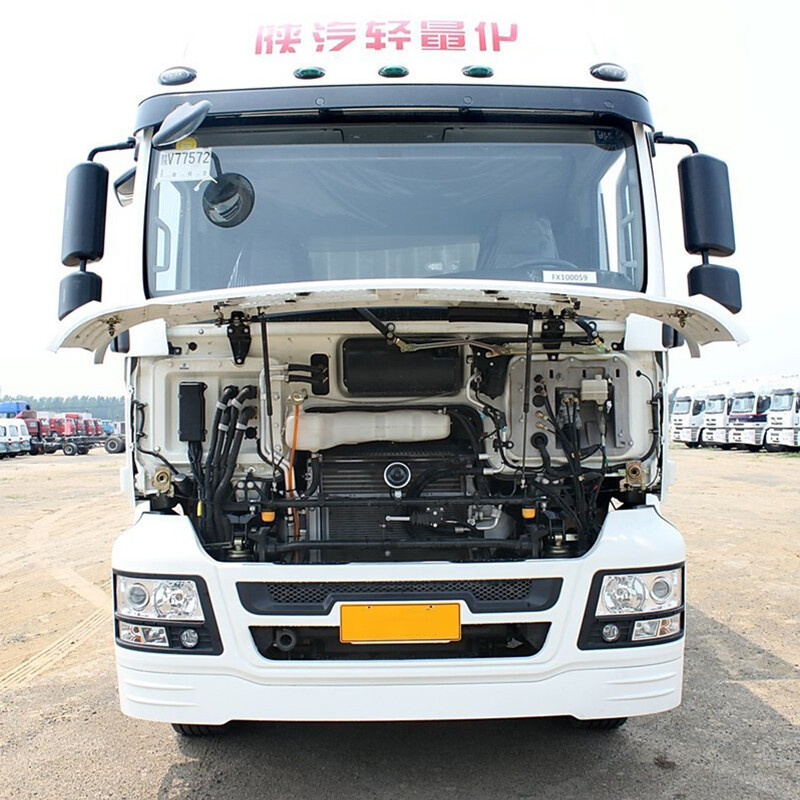 Cargo Truck Cargo Truck