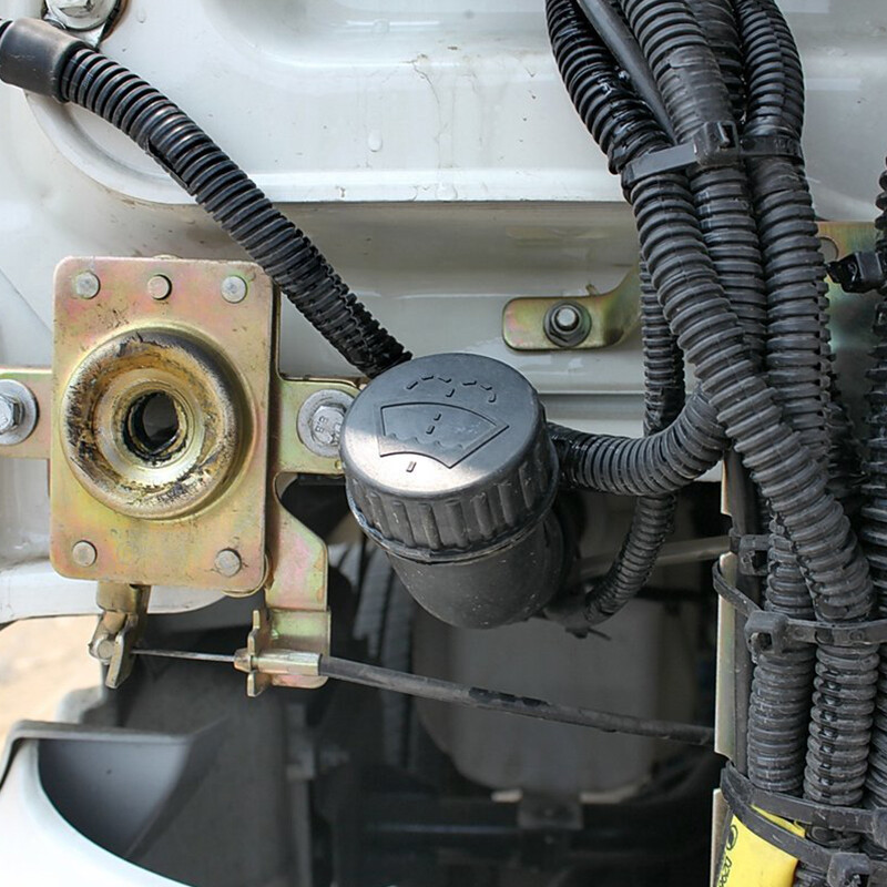 Cargo Truck Cargo Truck