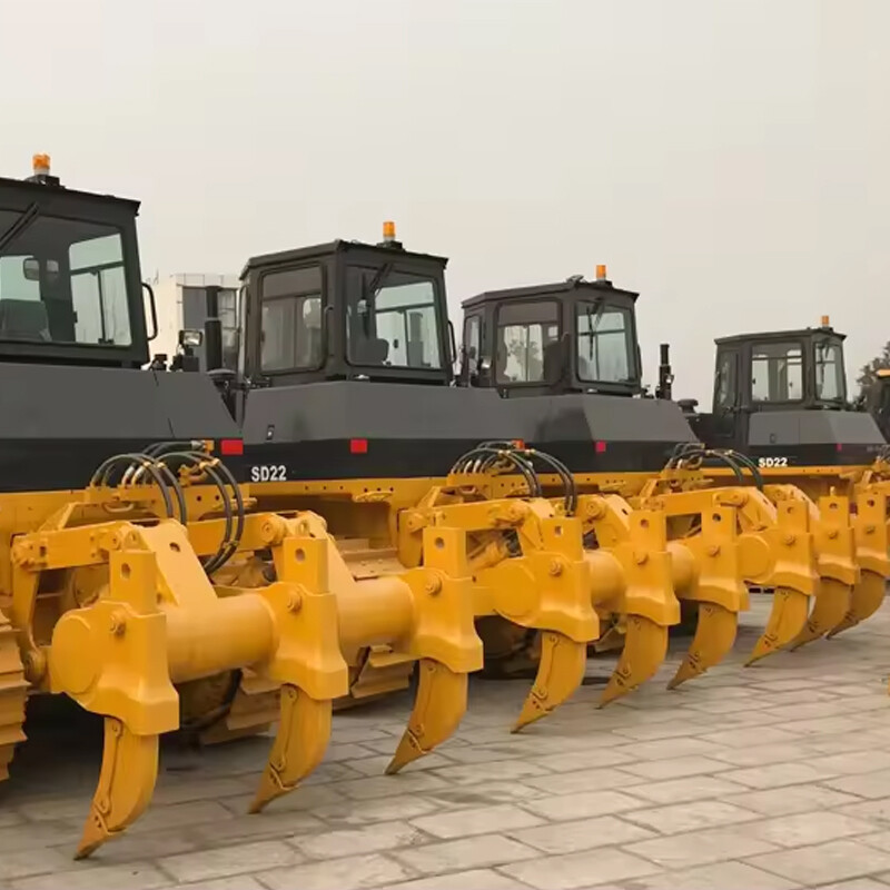 Shantui Bulldozer SD22