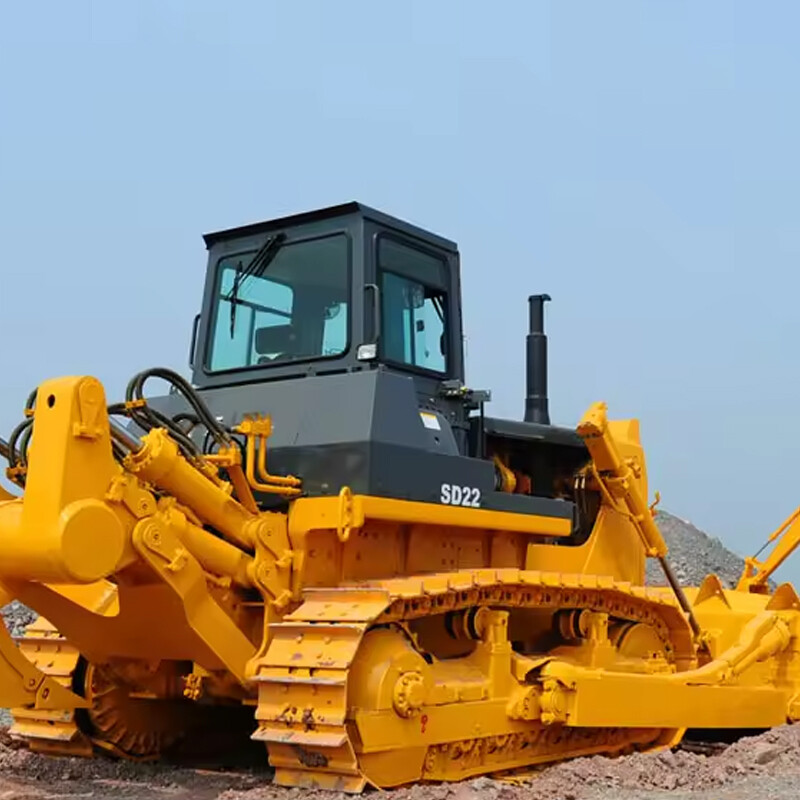 Shantui Bulldozer SD22