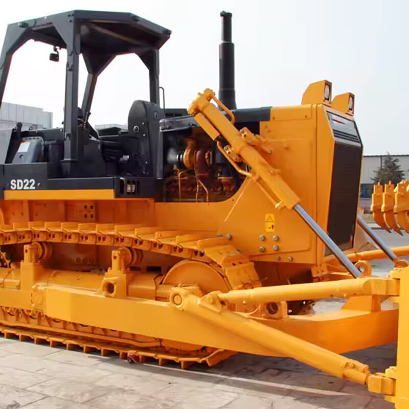 Shantui Bulldozer SD22