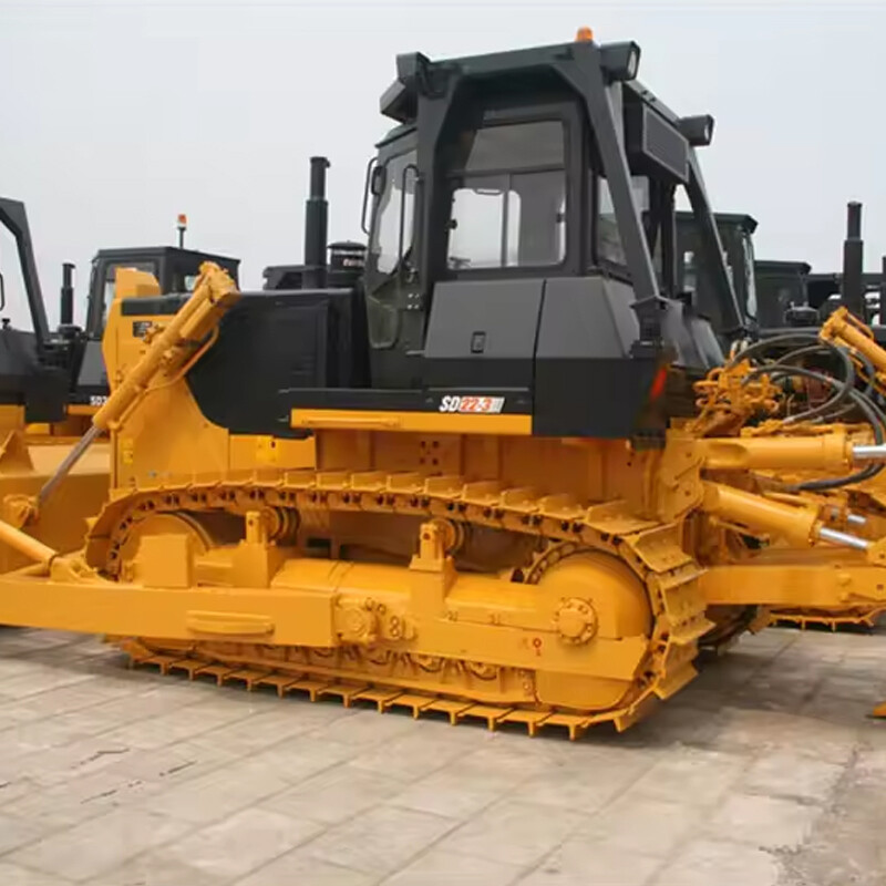 Shantui Bulldozer SD22