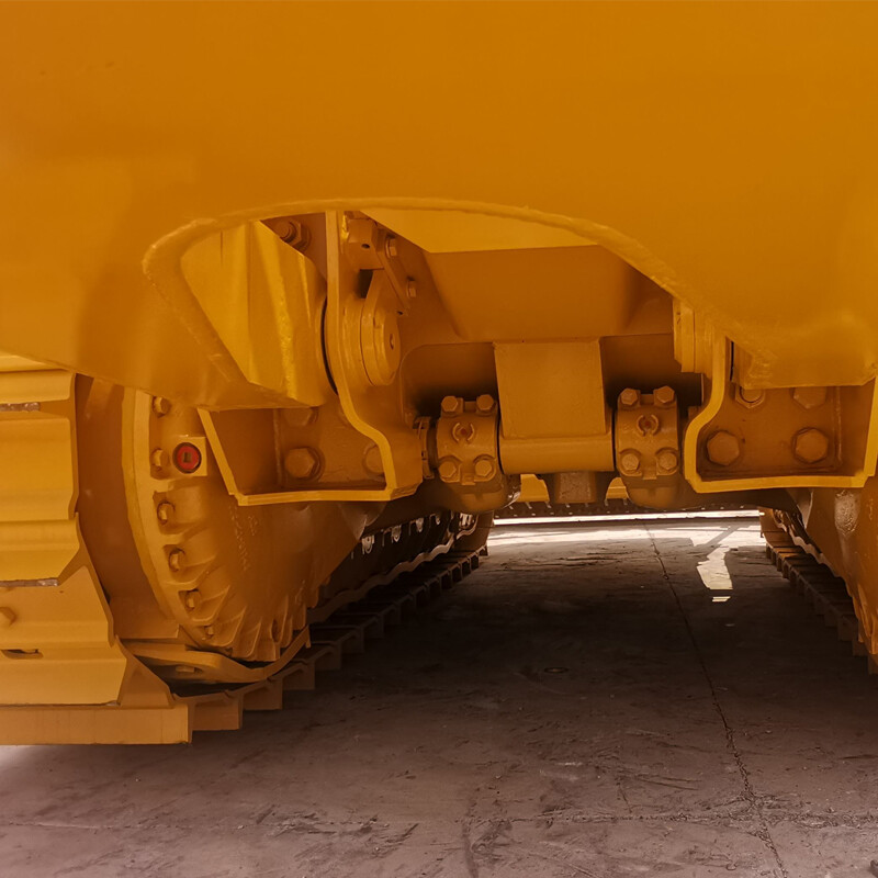 Shantui Bulldozer SD22