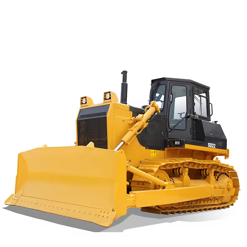 Shantui Bulldozer SD22