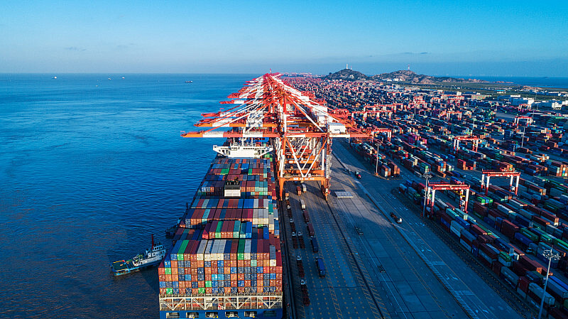 Analysis of exports of major construction machinery products and domestic regional flows in 2023