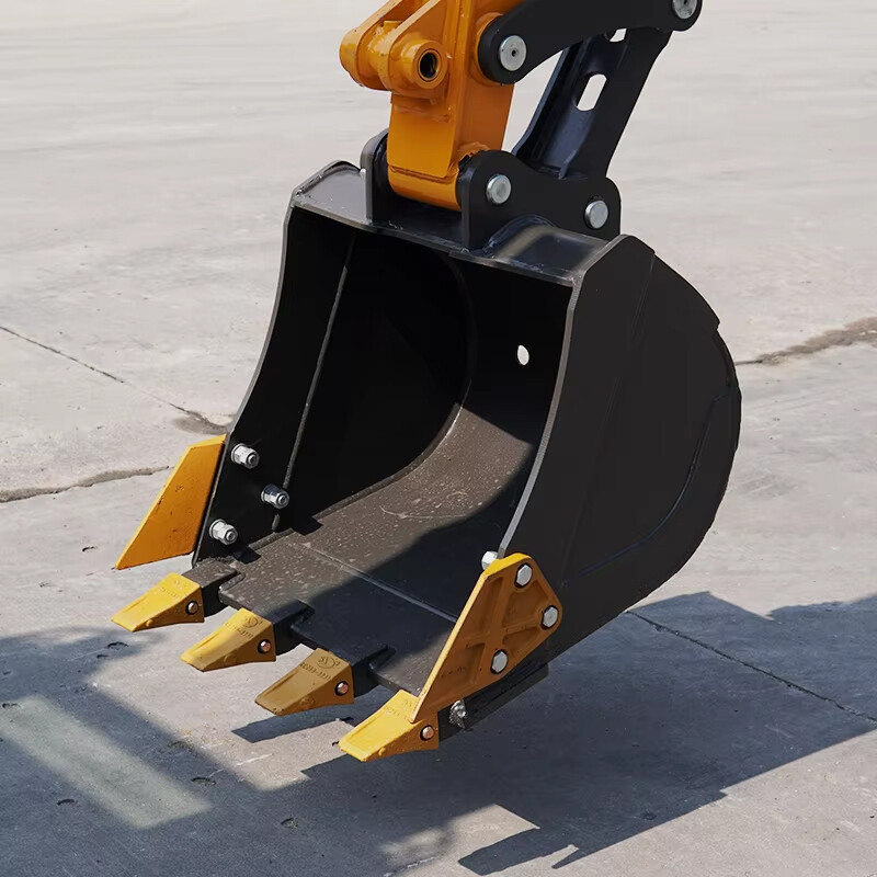 3.5ton excavators mini Multifunction 