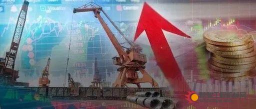 Growth trend of import and export sales of construction machinery products from January to August