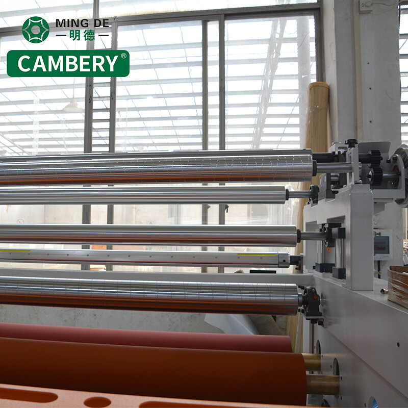 MD - PT - 1350B - 1 Масляный клеепластик