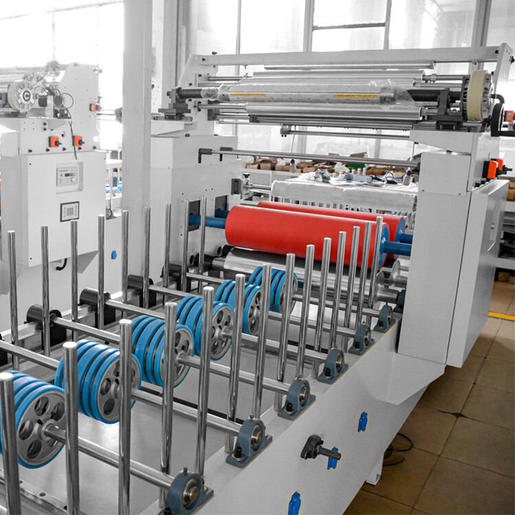 MD - PUR600 - Z5 Полиуретановая машина