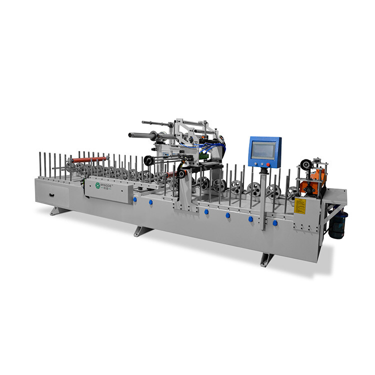 MD - PUR450 Полиуретановая машина