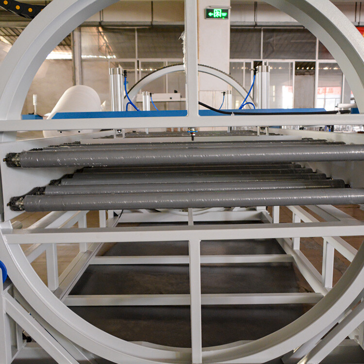 MD - FB Переворачиватель