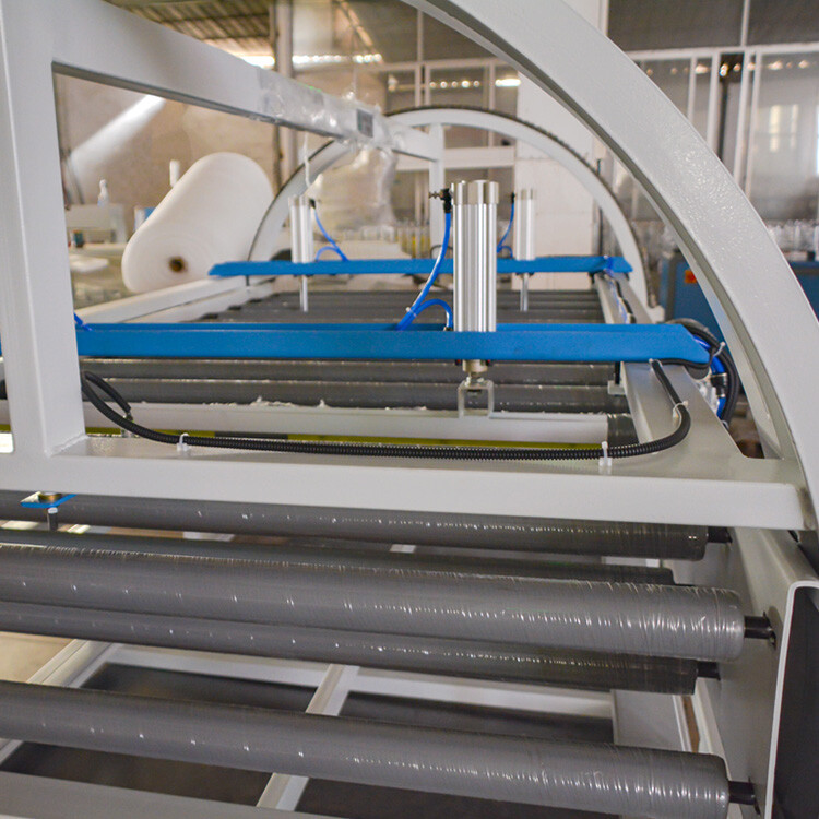 MD - FB Переворачиватель