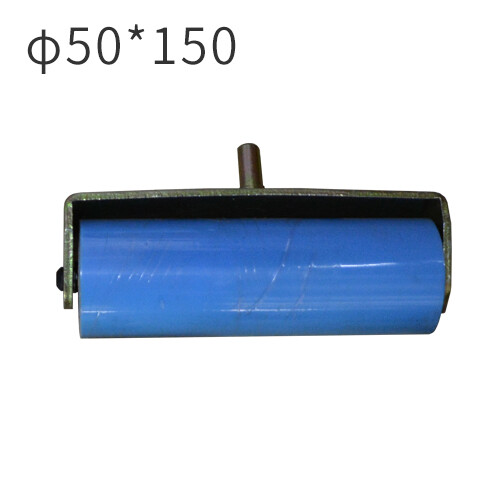 Mingde машинное производство 50*150MM силиконовое колесо пресса с курткой для машины обертывания профиля