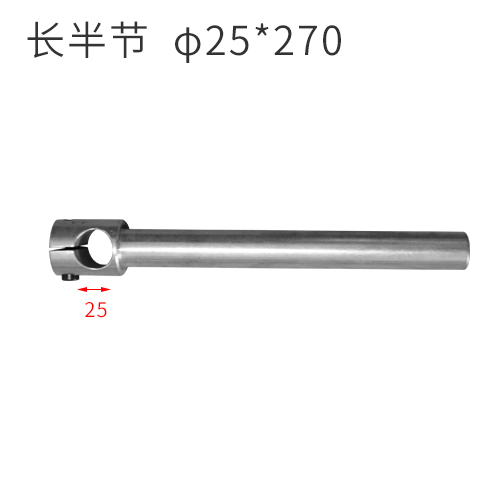 Mingde машинное производство 25*270MM соединенный для машины обертывания профиля