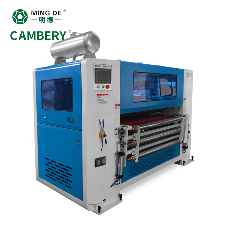 ماكينة لصق مسطحة MD-PUR1400X-0800 PUR