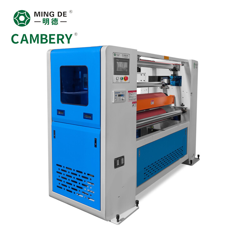 ماكينة لصق مسطحة MD-PUR1400X-0800 PUR