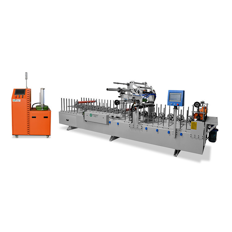 آلة طلاء PUR MD-PUR450