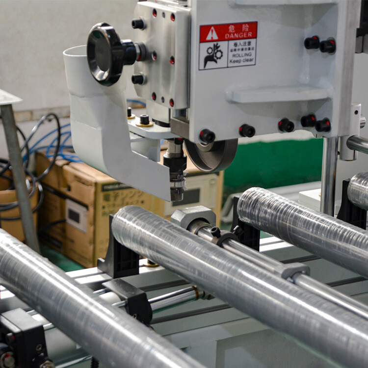 آلة الشطب المثمنة MD-DJ