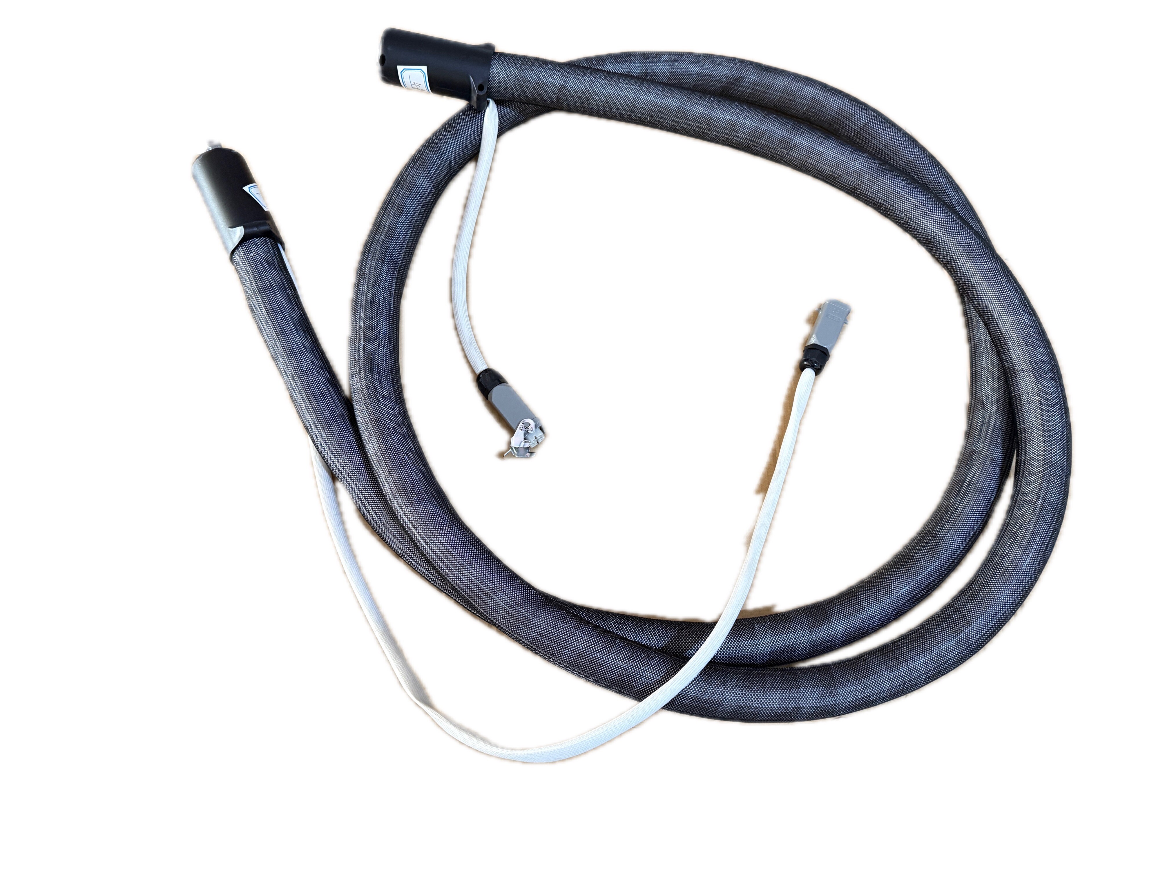 مينغدي لتصنيع الآلات خراطيم 2.5M/3M/4M/5M