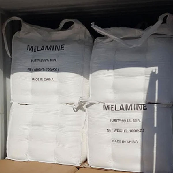 Melamine