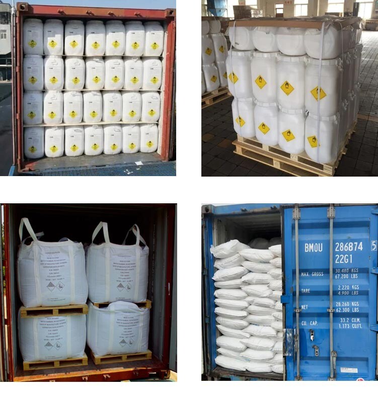 Calcium Hypochlorite
