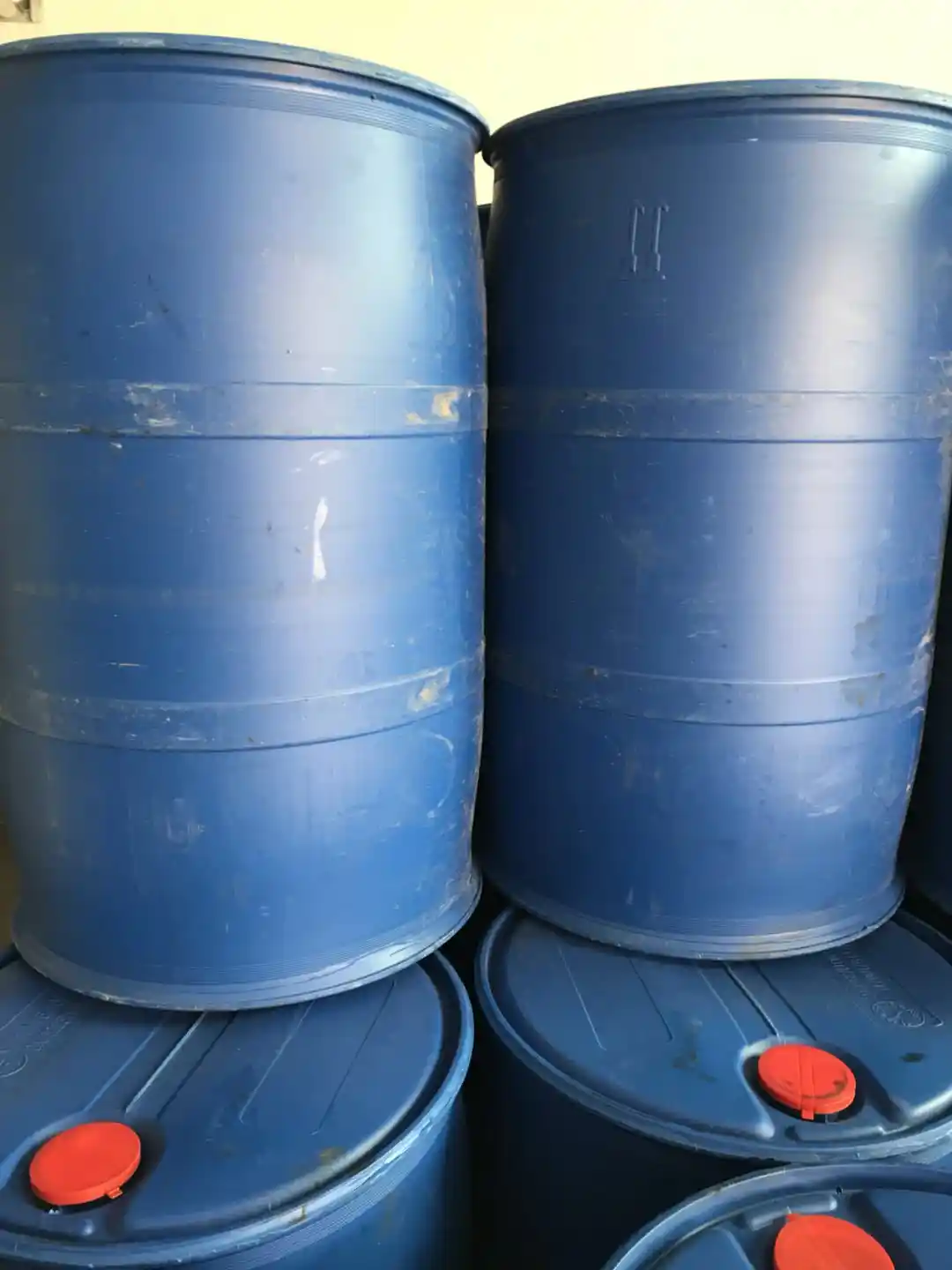 Sodium dodecyl ether sulfate