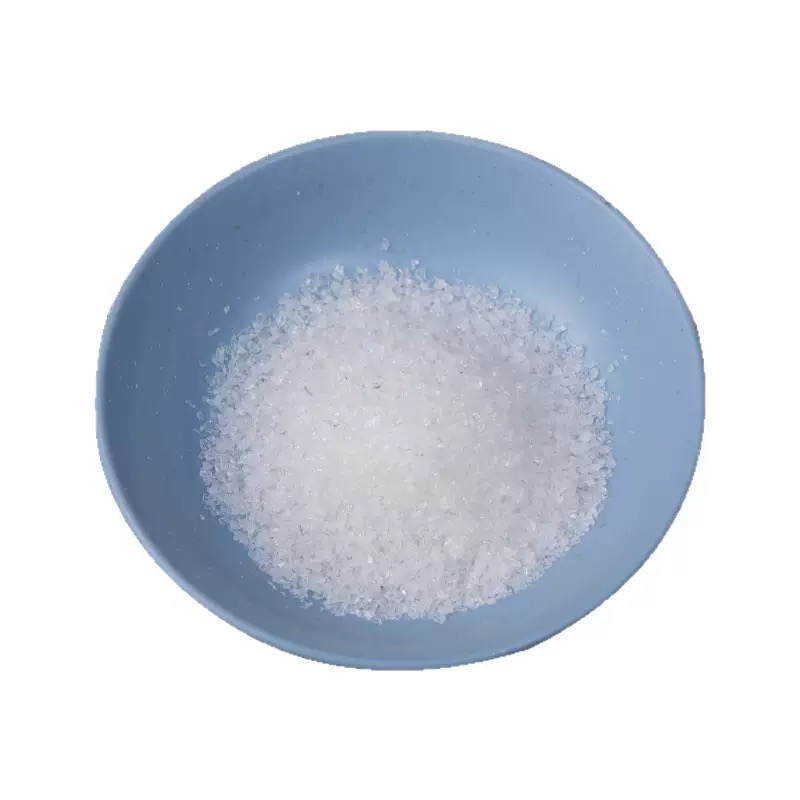 Potassium polyacrylate