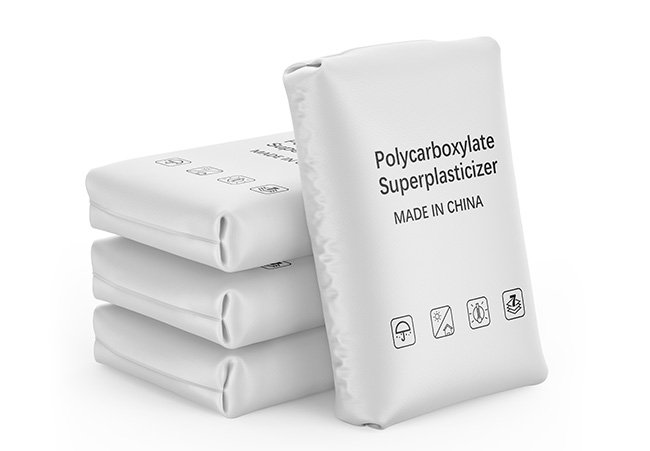 Polycarboxylate superplasticizer