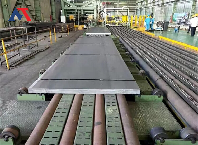 S45C S55C Carbon Steel Plate S45C S55C Carbon Steel Plate