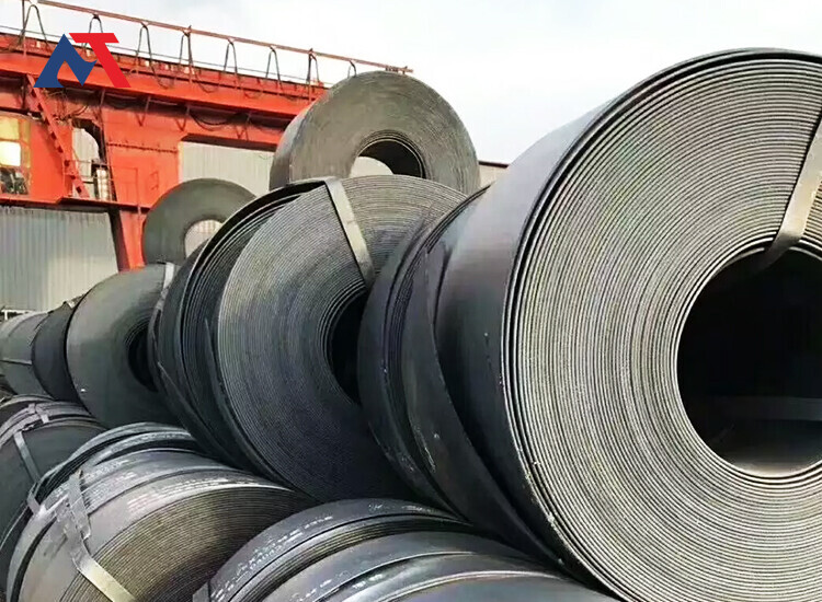 Hot Rolled Carbon Steel Coil Products