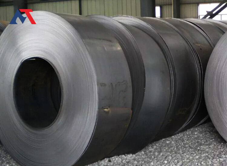 Hot Rolled Carbon Steel Coil Products