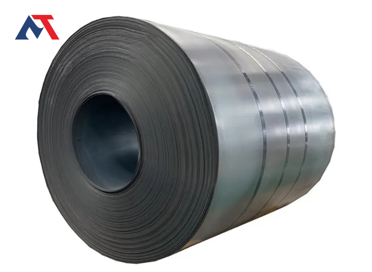 Hot Rolled Carbon Steel Coil Products