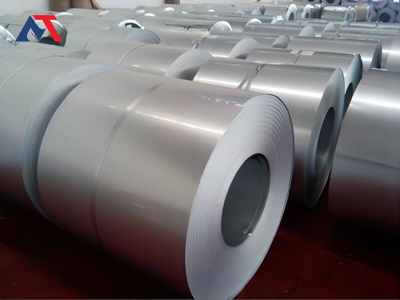 Aluminized Zinc Coil Aluminized Zinc Coil