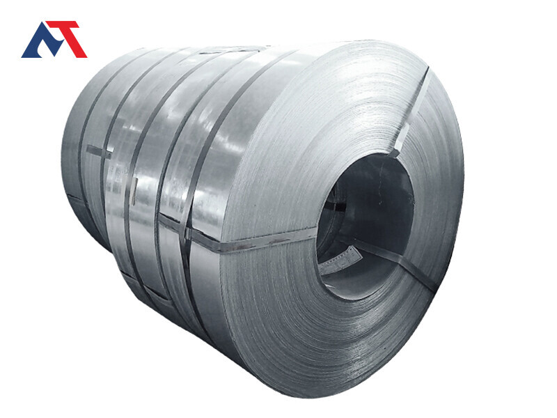 Aluminized Zinc Coil