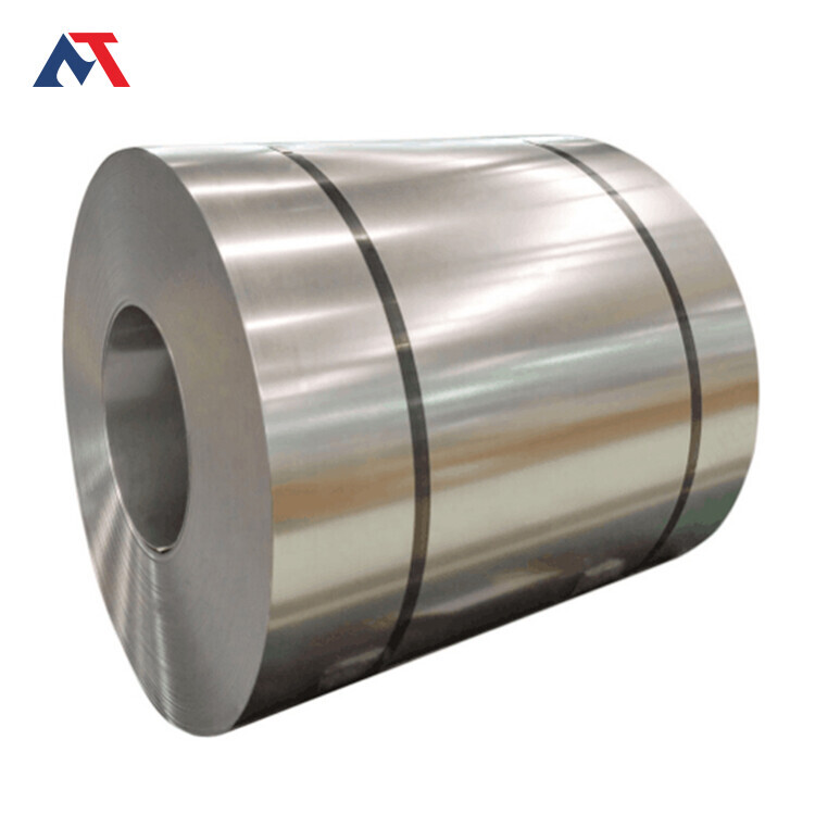 Stainless Steel Coil