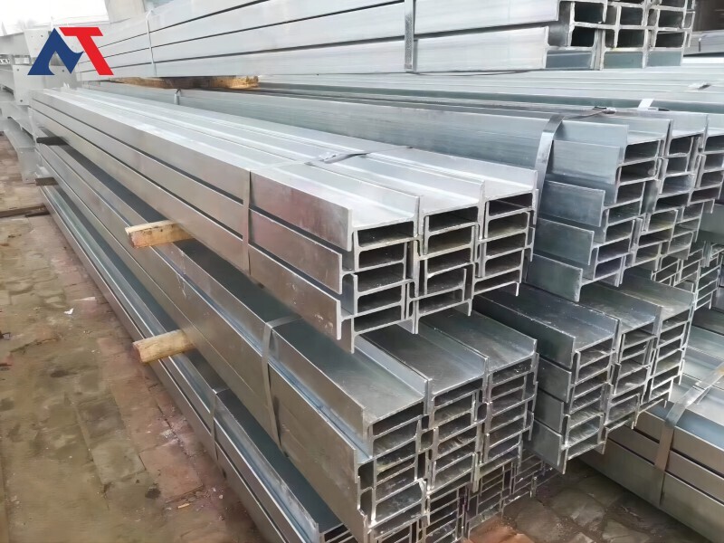 Carbon Steel H-Beam Carbon Steel H-Beam