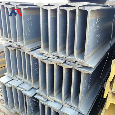 Stainless Steel I-Beam Galvanized I-beam