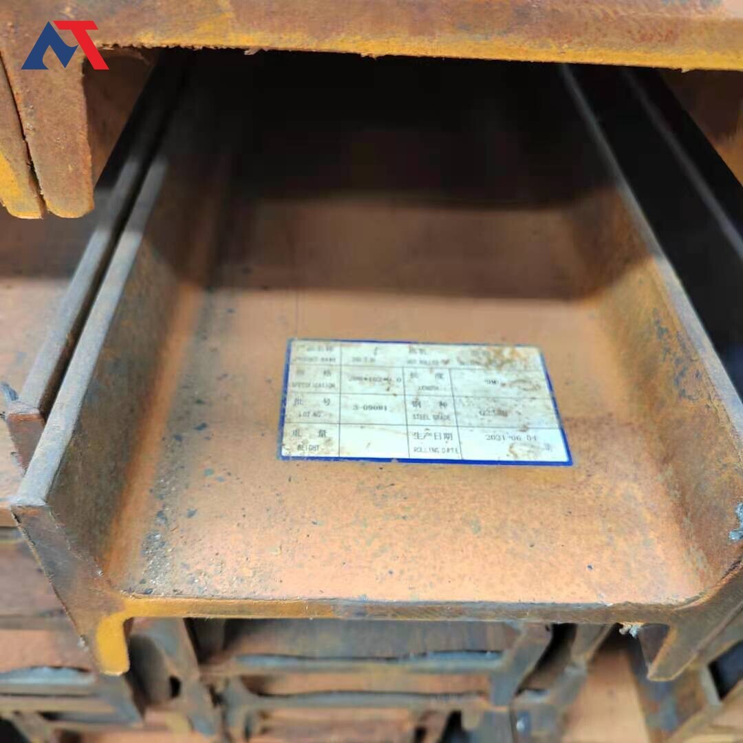 Stainless Steel I-Beam Galvanized I-beam